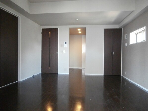 パークアクシス駒込の物件内観写真